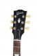 Sg Standard '61 Custom Color Tv Yellow