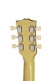 Sg Standard '61 Custom Color Tv Yellow