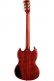 Sg Standard '61 Maestro Vibrola Vintage Cherry Oc
