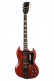 Sg Standard '61 Maestro Vibrola Vintage Cherry Oc