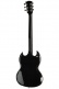 SG MODERN TRANS BLACK FADE MC - BSTOCK