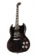SG MODERN TRANS BLACK FADE MC - BSTOCK