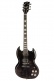 SG MODERN TRANS BLACK FADE MC - ESTOQUEB