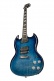 Sg Modern Blueberry Fade Mc