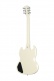 Sg Standard Classic White