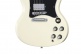 Sg Standard Classic White
