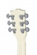 SG Standard Classic White