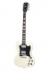 Sg Standard Classic White