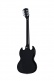 Sg Standard Pelham Blue Burst