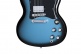 Sg Standard Pelham Blue Burst