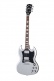 Sg Standard Silver Mist - BSTOCK
