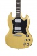 Sg Standard Custom Colors Tv Yellow 