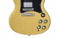 Sg Standard Custom Colors Tv Yellow 