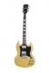 Sg Standard Custom Colors Tv Yellow 