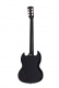 Sg Special Ebony Oc