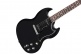 Sg Special Ebony Oc