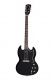 Sg Special Ebony Oc