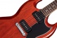 Sg Special Vintage Cherry Oc