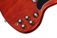 Sg Special Vintage Cherry Oc