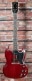 SG SPECIAL 1963 REISSUE LIGHTNING BAR VOS CHERRY RED CS HRC