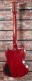 SG SPECIAL 1963 REISSUE LIGHTNING BAR VOS CHERRY RED CS HRC