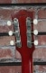 SG SPECIAL 1963 REISSUE LIGHTNING BAR VOS CHERRY RED CS HRC