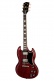 Les Paul SG Standard 1961 STOP-bar Vos Cherry Red CS HRC