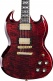 Sg Supreme Wine Red