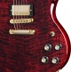 Sg Supreme Wine Red
