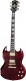 Sg Supreme Wine Red