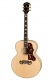 Sj-200 1957 Antique Natural Cs Hrc