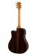 Songwriter Standard Ec Rosewood Antique Natural MC - STOCK B