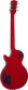 Les Paul Standard 50s AAA Heritage Cherry Sunburst n°221340025 4,22 Kg