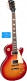 Les Paul Standard 50s AAA Heritage Cherry Sunburst n°221340025 4,22 Kg