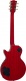 Les Paul Standard 50s AAA Heritage Cherry Sunburst n°221340026 4,32 Kg