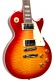 Les Paul Standard 50s AAA Heritage Cherry Sunburst n°221340026 4,32 Kg