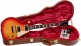 Les Paul Standard 50s AAA Heritage Cherry Sunburst n°221340026 4,32 Kg