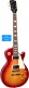 Les Paul Standard 50s AAA Heritage Cherry Sunburst n°221340026 4,32 Kg