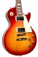 Les Paul Standard 50s AAA Heritage Cherry Sunburst n°224240299 4,34 Kg