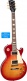 Les Paul Standard 50s AAA Heritage Cherry Sunburst n°224240299 4,34 Kg
