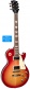 Les Paul Standard 60s AAA Heritage Cherry Sunburst n°224240294 4,32 Kg