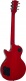 Les Paul Standard 60s AAA Heritage Cherry Sunburst n°224840122 4,22 Kg