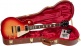 Les Paul Standard 60s AAA Heritage Cherry Sunburst n°224840122 4,22 Kg