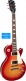 Les Paul Standard 60s AAA Heritage Cherry Sunburst n°224840122 4,22 Kg