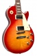 Les Paul Standard 60s AAA Heritage Cherry Sunburst n°225340002 4,52 Kg