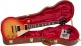 Les Paul Standard 60s AAA Heritage Cherry Sunburst n°225340002 4,52 Kg
