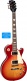 Les Paul Standard 60s AAA Heritage Cherry Sunburst n°225340002 4,52 Kg