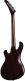 Victory Dark Walnut Satin