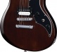 Victory Dark Walnut Satin