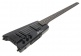 Spirit Xt-2 Standard Bass 4 + Gigbag Black Oc